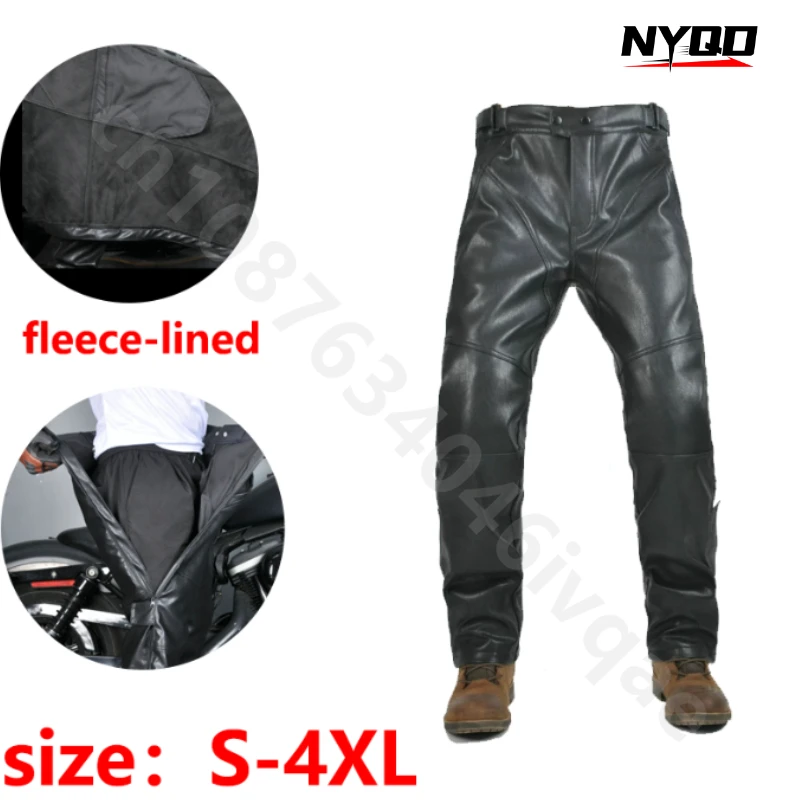 

VOLERO зимние мотоциклетные брюки, теплые ветрозащитные водонепроницаемые гоночные быстросъемные мотоциклетные брюки для женщин и мужчин