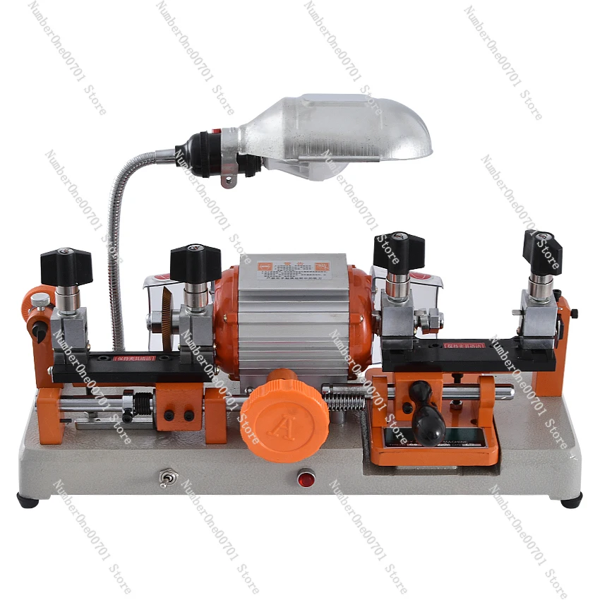 Key Cutting Machine Copy Key Machine Locksmith Tools