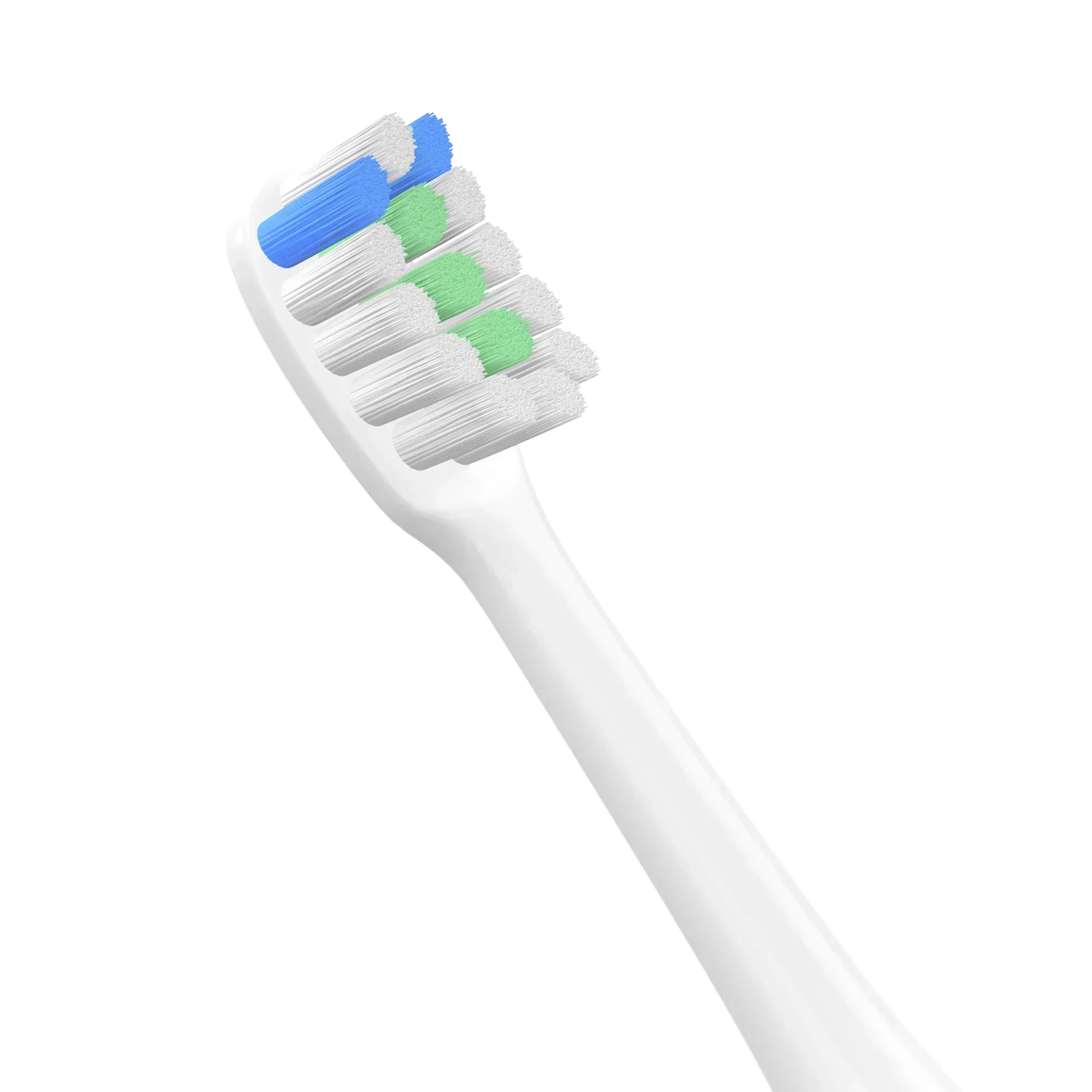 샤오미 헤드용 가정용 칫솔 헤드, 소닉 Soocas x1 x3 전동 칫솔, 일반 위생 치아 관리