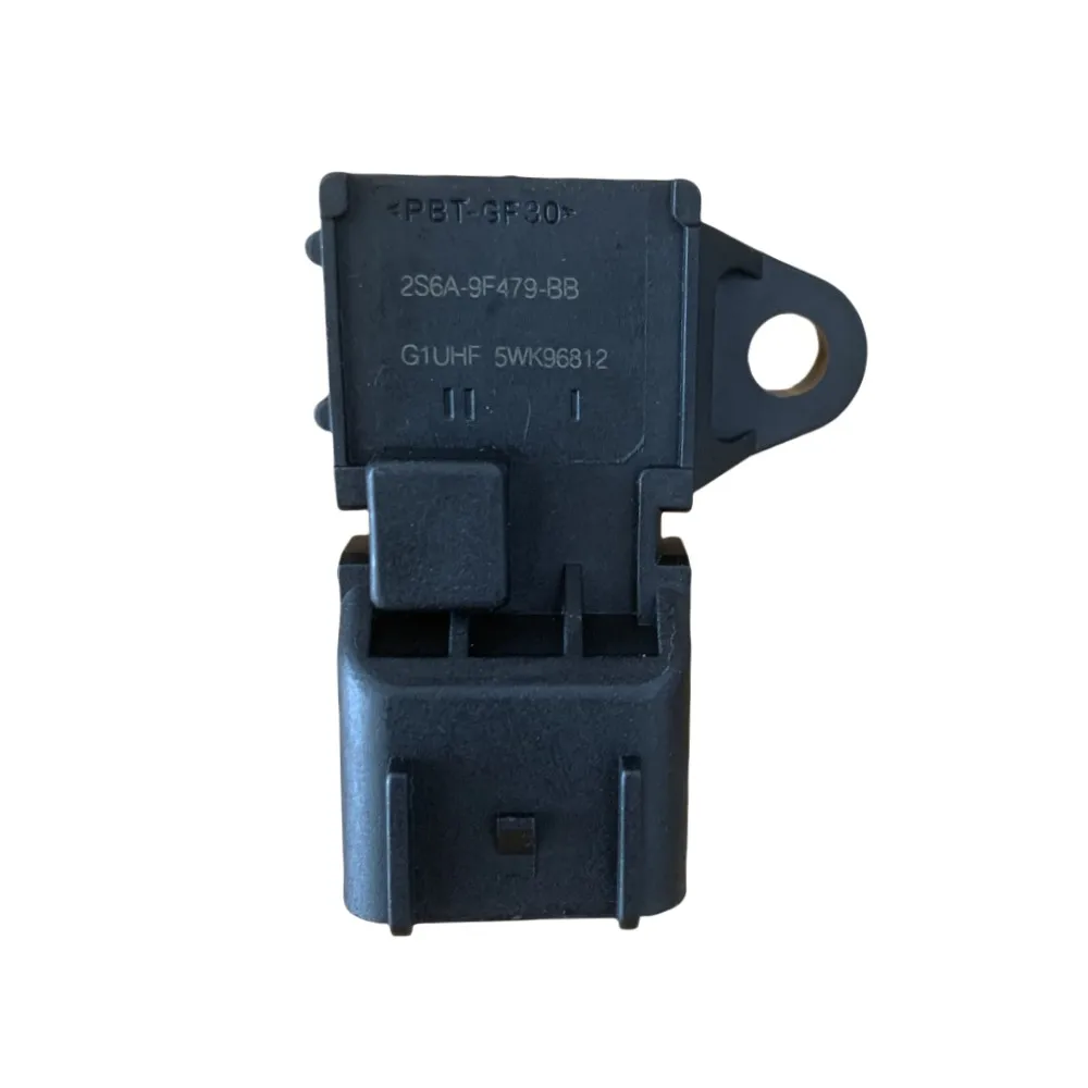

Manifold Absolute Pressure MAP Sensor 2S6A-9F479-BB 2S6A9F479BB For Ford For Fusion Figo