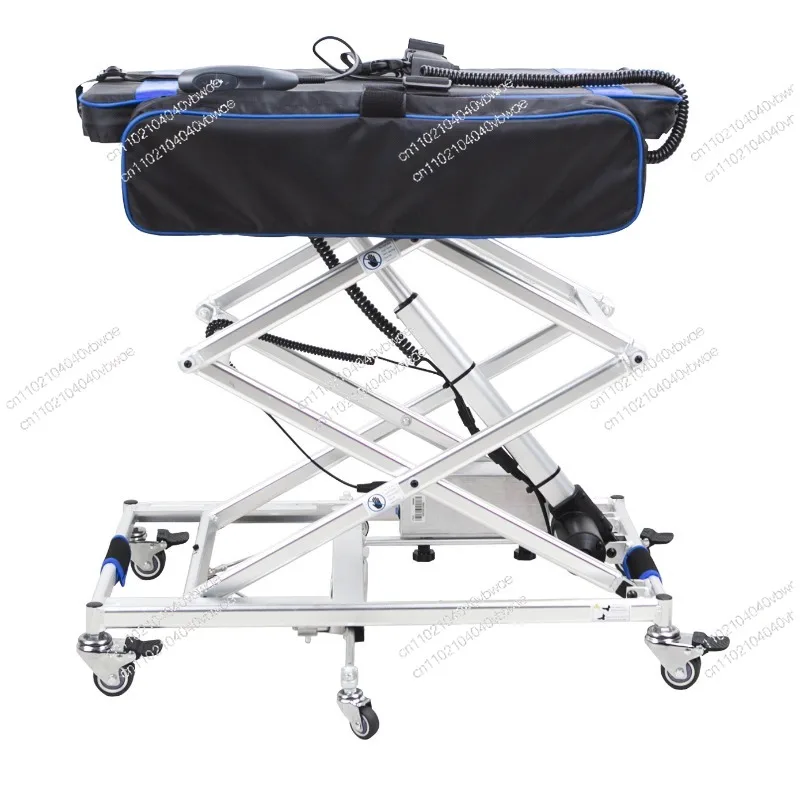 Wheelchair Handling Lift Trunk Wheelchair Handling Assistant Electric Lift