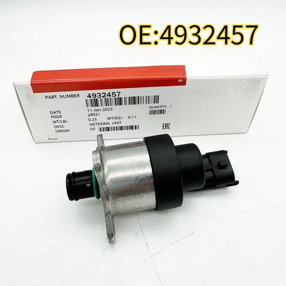 

For 4932457 Cummins Fuel Control Actuator for 03-07 Dodge Ram Cummins 5.9L Diesel