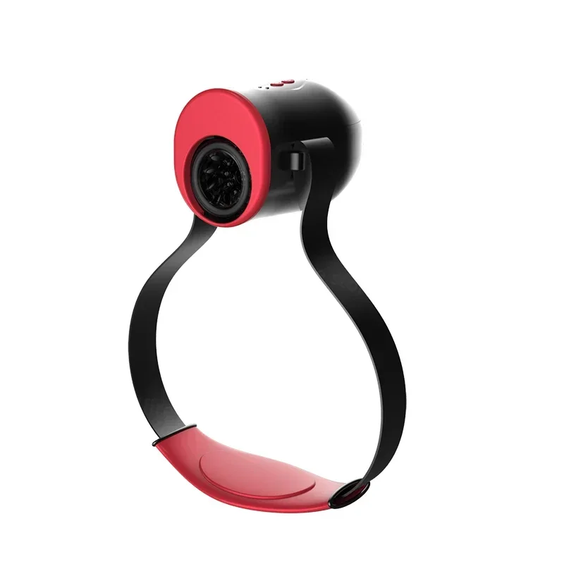 التلقائي مص ذكر جهاز استمناء الاهتزاز ساخنة اللسان الاستمناء المهبل الحقيقي جيب كس آلات الجنس لعب للرجل #2