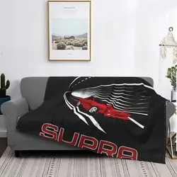 Supra Mk3 An Ultra-Soft Micro Fleece Blanket
