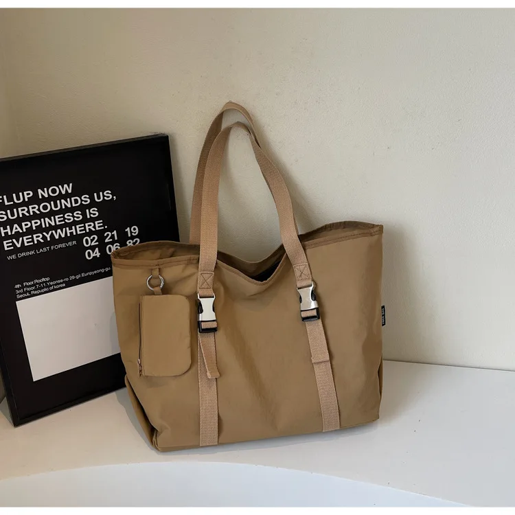 

2025 New Spacious Tote Bag for Women, Versatile Shoulder Crossbody with Top Handle, Casual Chic Purse, Roomy & Practical​