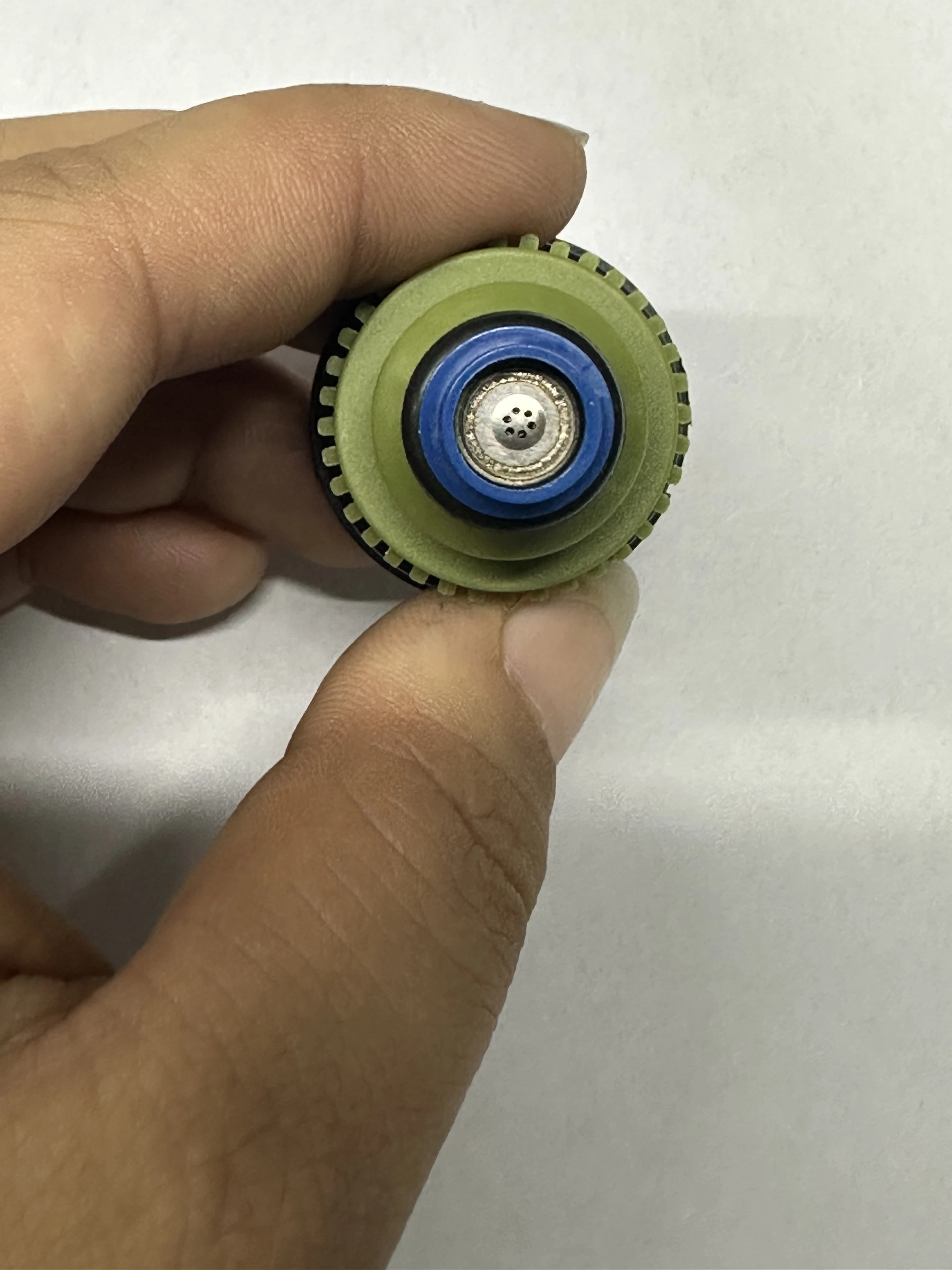 0280150661 New Fuel Injector Nozzle for Chevy Geo Metro Suzuki Swift 1.0L 1955002160  , 15710-60B50