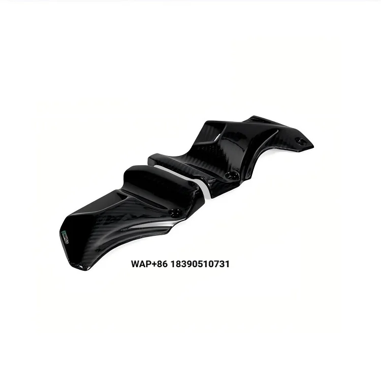 Motorcycle High Quality ABS Mechanical Motorcycle Fairing Body Fairing Kit case