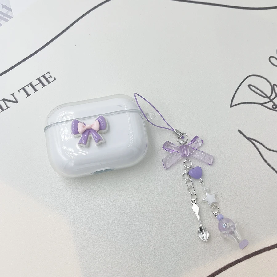 حافظة شفافة فاخرة لهاتف Honor LCHSE X7 Lite X7E X7i S7/Choice سماعات أذن X7Lite غطاء سماعة أذن من السيليكون الناعم #4