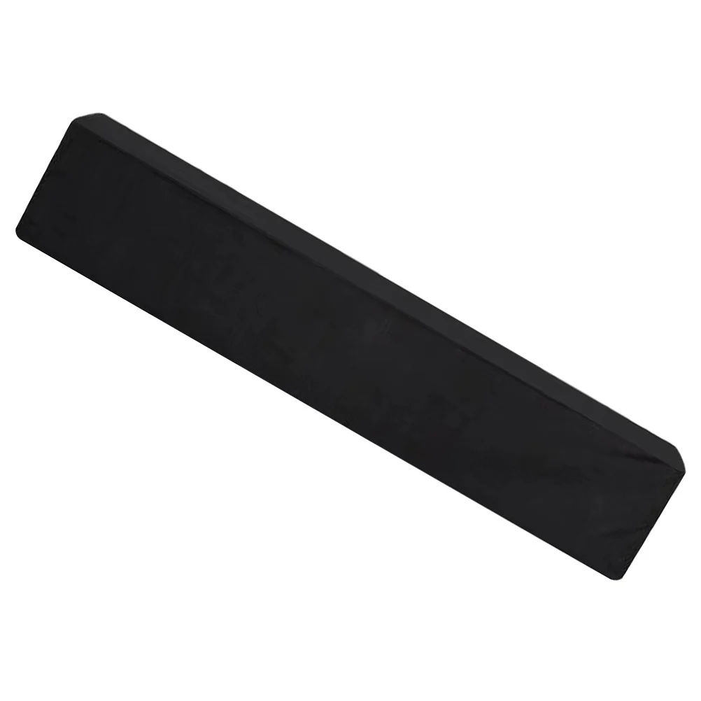

Digital Piano Cover 88 Keys Keyboard Dust Pianos Electric Protective for Vertical Electronic Protector