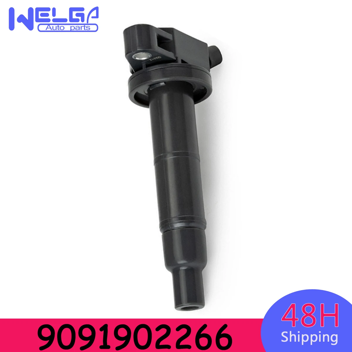 

​Car Accessories Ignition Coils 902266 9091902244 5C1299 ADT314111 5C1299 For LEXUS SCION TOYOTA CAMRY COROLLA RAV4 SOLARA New