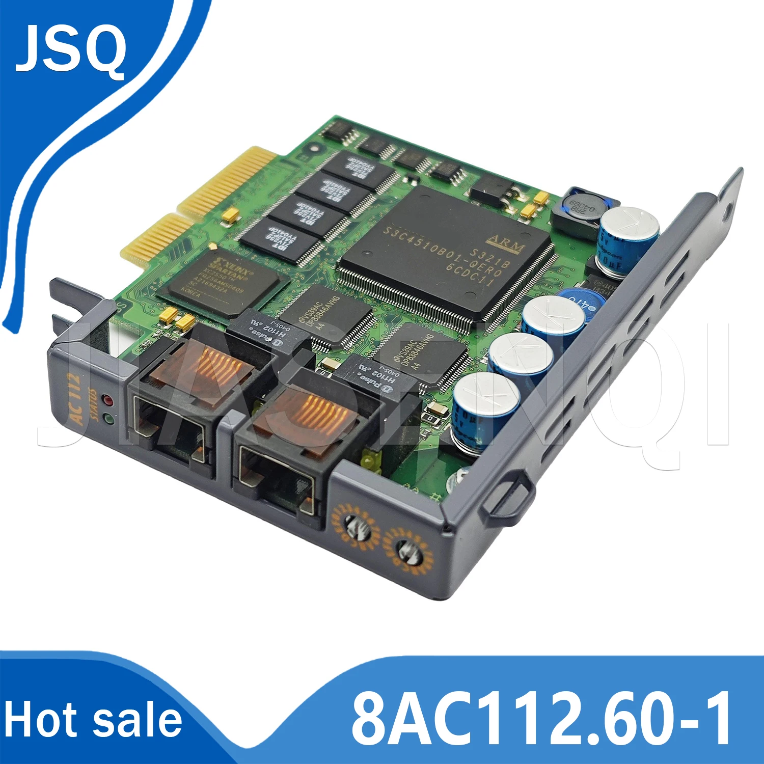 100% NOUVEAU ORIGINAL 8AC112.60-1 8AC122.60-1