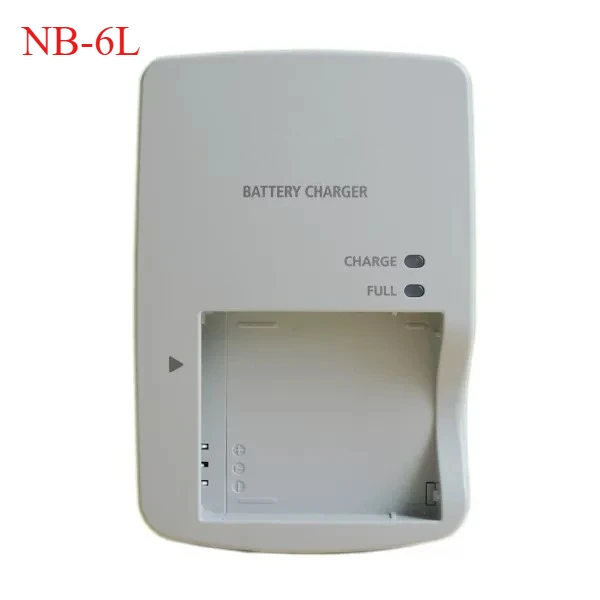 

Suitable for Canon IXUS310, IXUS210, IXUS105, IXUS95, 6L and 6LH battery chargers