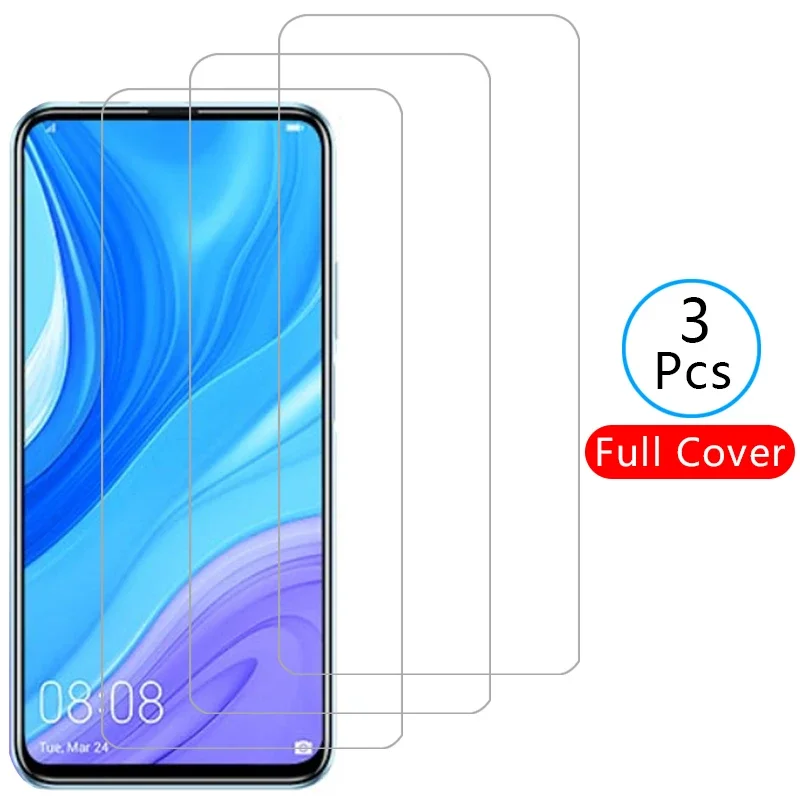 

Защитная пленка для экрана Huawei Y6s, Y8s, Y9s, Y7a, защитное закаленное стекло для Huawei Y9s, Y6s, Y8s, Y9s, Y7a, пленка для Huawei