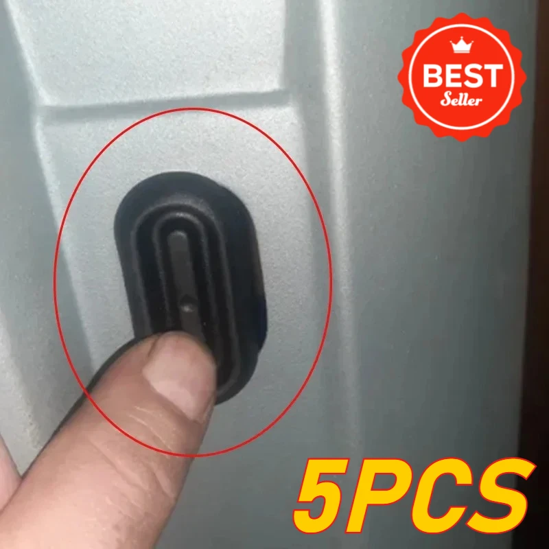 4Pcs Car Floor Pan …