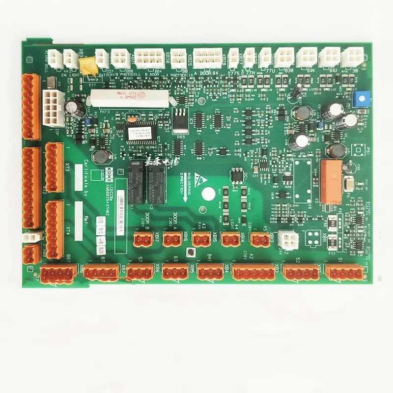 1Piece Elevator PCB Board LCECCBE KM50025436G31 Lift Accessories