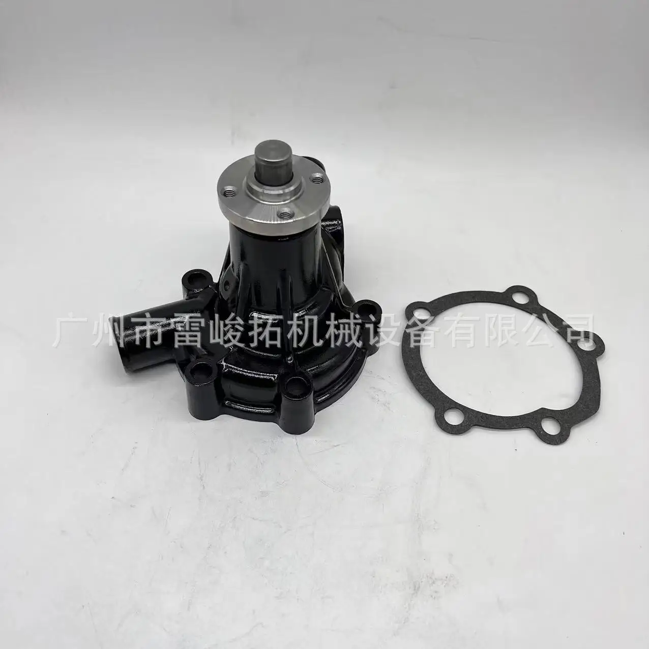 Excavator Loader Construction Machinery Accessories YM129327-42100 Water Pump 3D84-1