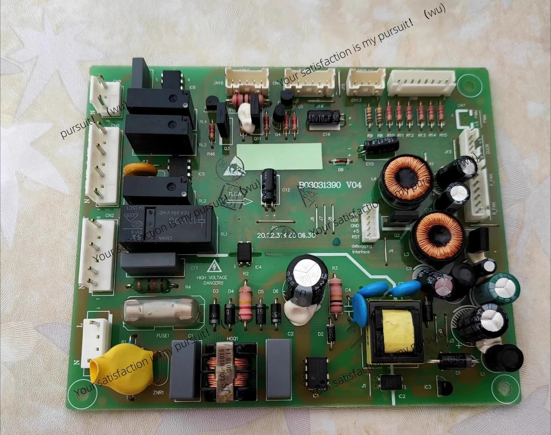 Applicable To Hisen…