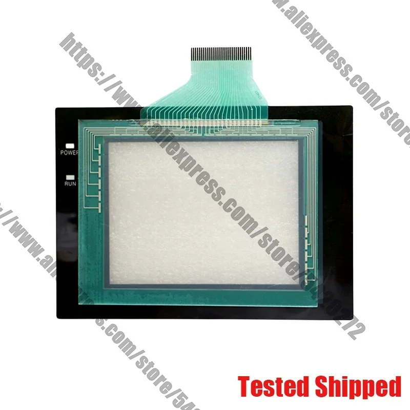 

New NT31-ST123B-V2.NT31C-ST143B-V3 Touchpad Touch Glass Touch Screen Protective film