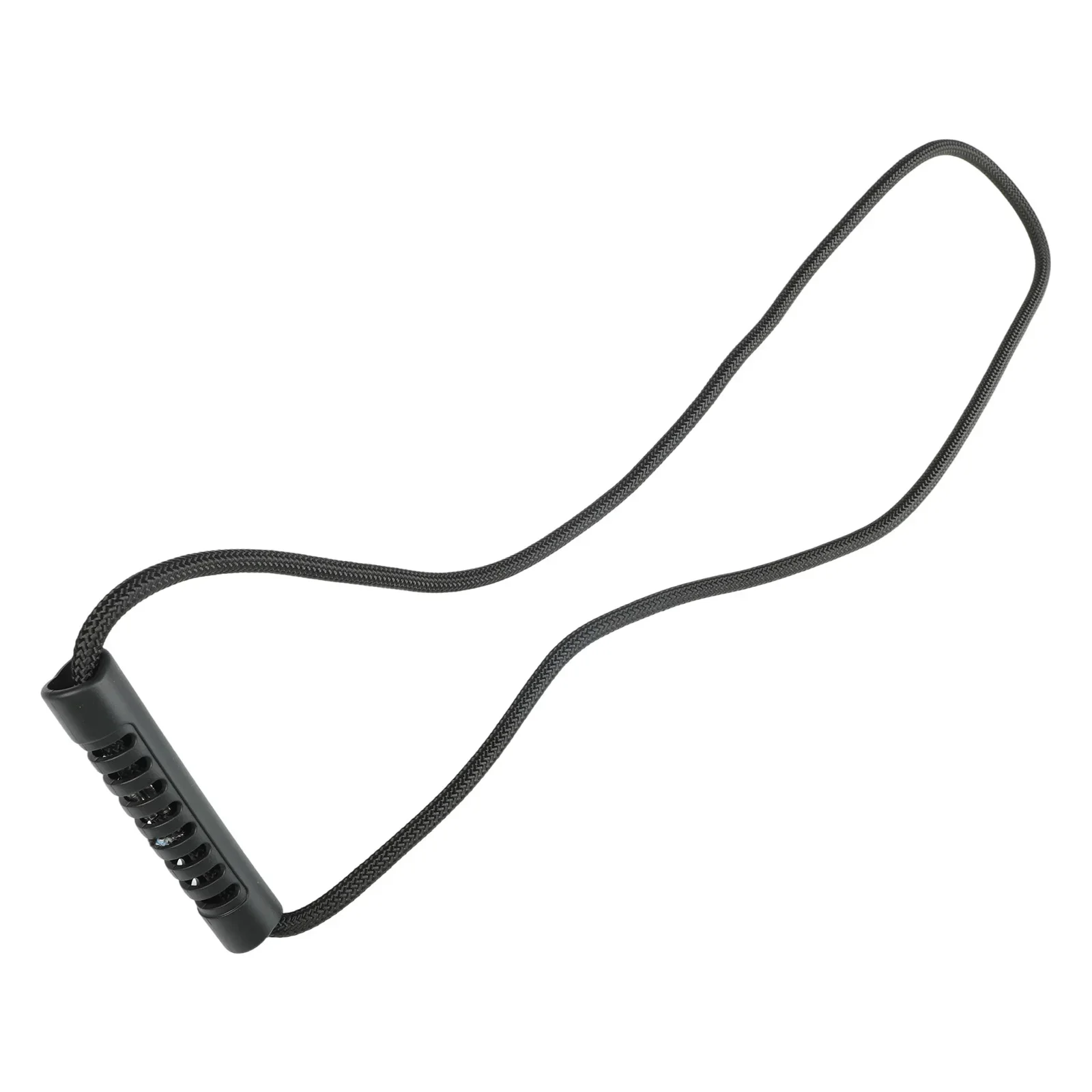12*10*2cm Cable Storage Straps User Friendly Hanging Handles Hanging Handle Straps Compact Transport Long-lasting Performance