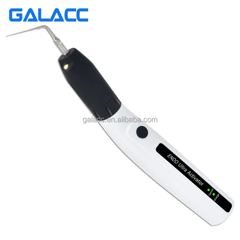 Den tal Teeth Whitening Equipment Endo Ultra Activators Supersonic Washing Tooth Led Cordless Endodontic Ultrasonic Activator