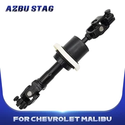 AzbuStag Intermediate Steering Shaft for Chevrolet Malibu Pontiac G6 Saturn Aura 2005 2006 2007 2008 2009 2010 2011 2012