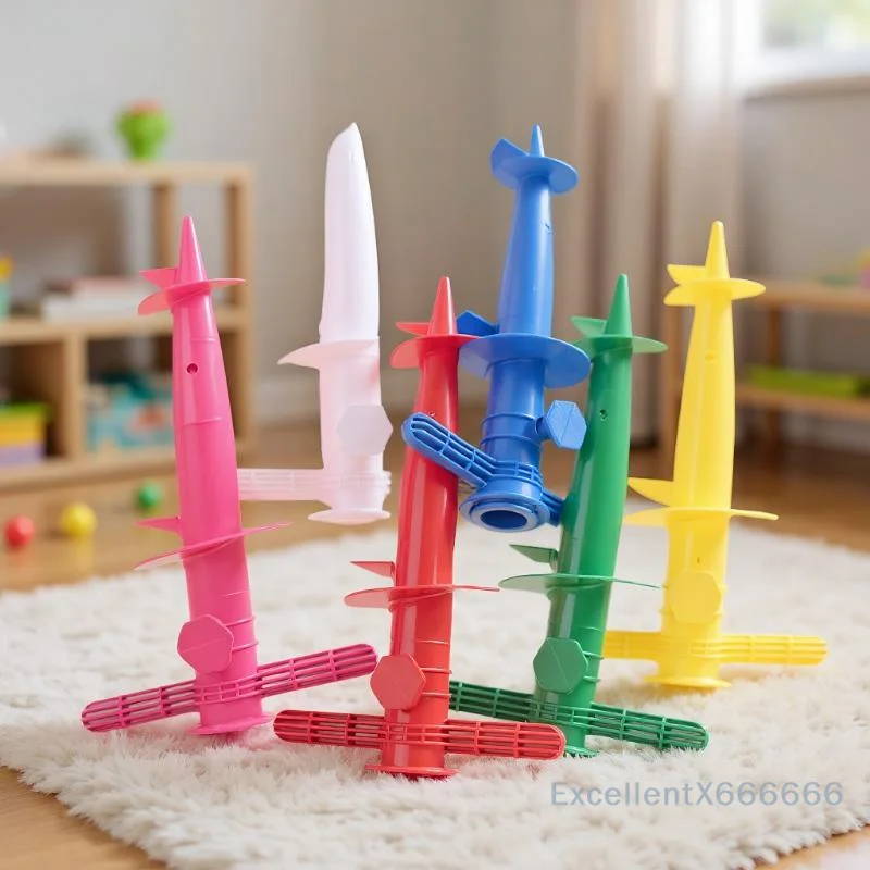 Fixing Tool for Umbrella; Adjustable Stand Holder; Plastic Beach Garden Accessory; Sun Patio Sand Anchor Spike Base.