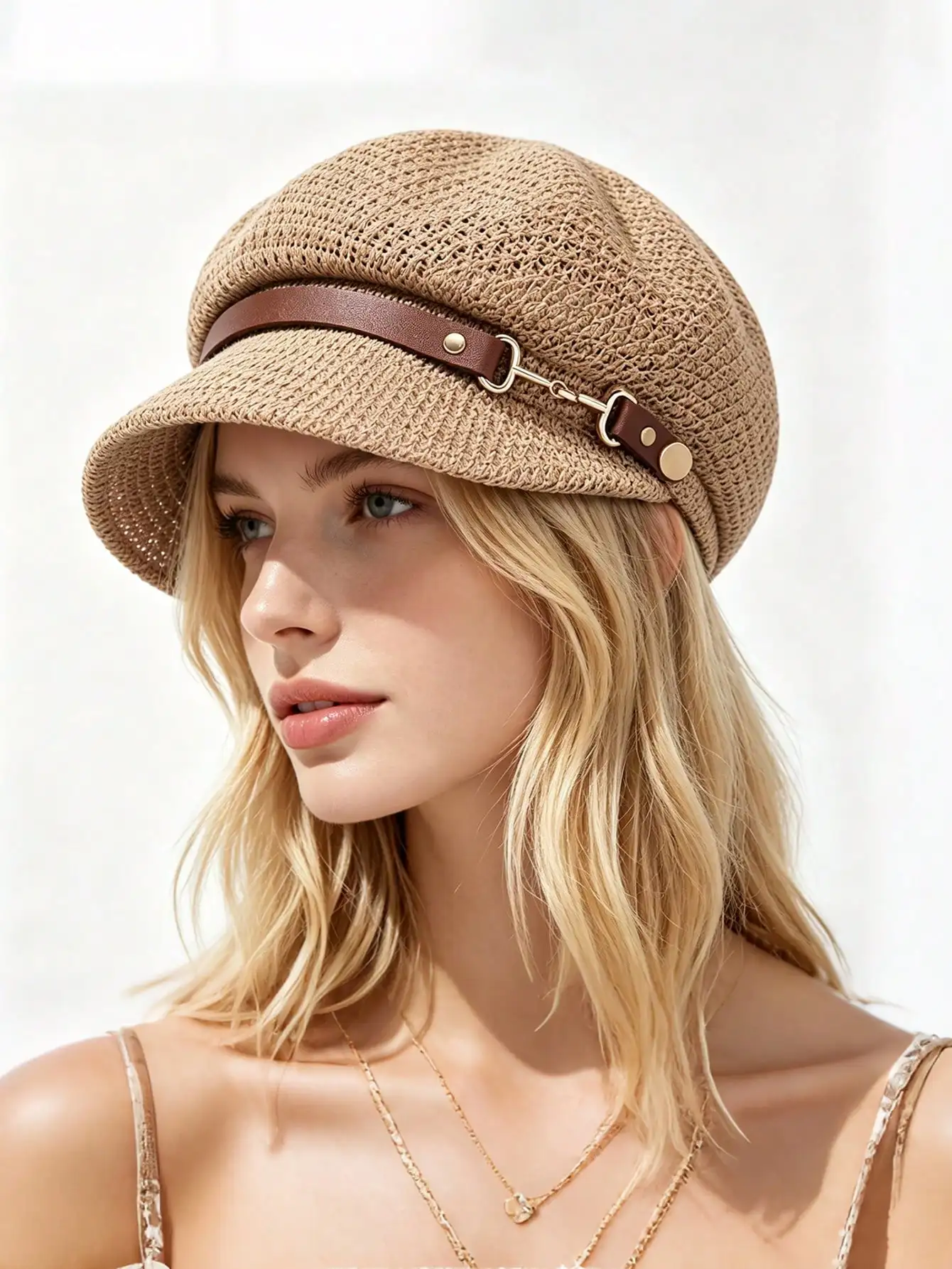 Thumbnail 3 - #13 Top 20 Berets Worth Buying In 2026