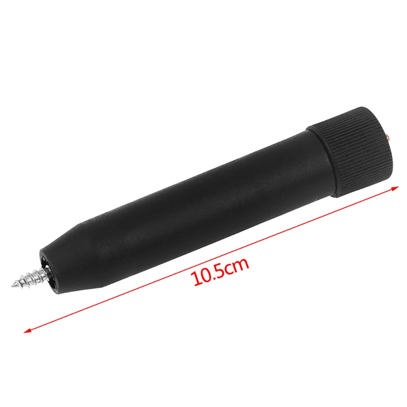 1pcs Filter Removal Tool Fuel Injector Filter Removal Tool Extractor For Auto Spare Fuel Injector Serve Tool