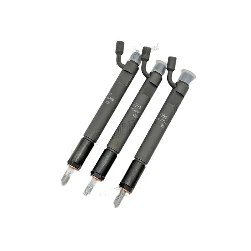 

XDEP Machinery Parts Diesel Fuel KBAL105P29 4990547 Injector