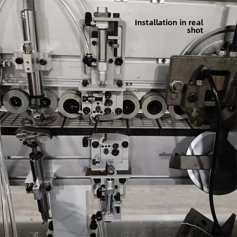 Edge Banding Machine, Zero Damage Board, Hard Flat Scraper, Flexible Tungsten Steel Blade, Adhesive Wire Removal Accessories