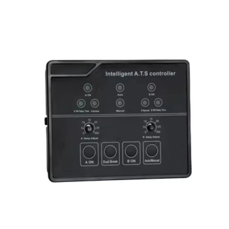

In Stock Y-701 PC Class Ats Controller Disconnector Transfer Switch Manual Ats Generator Controller