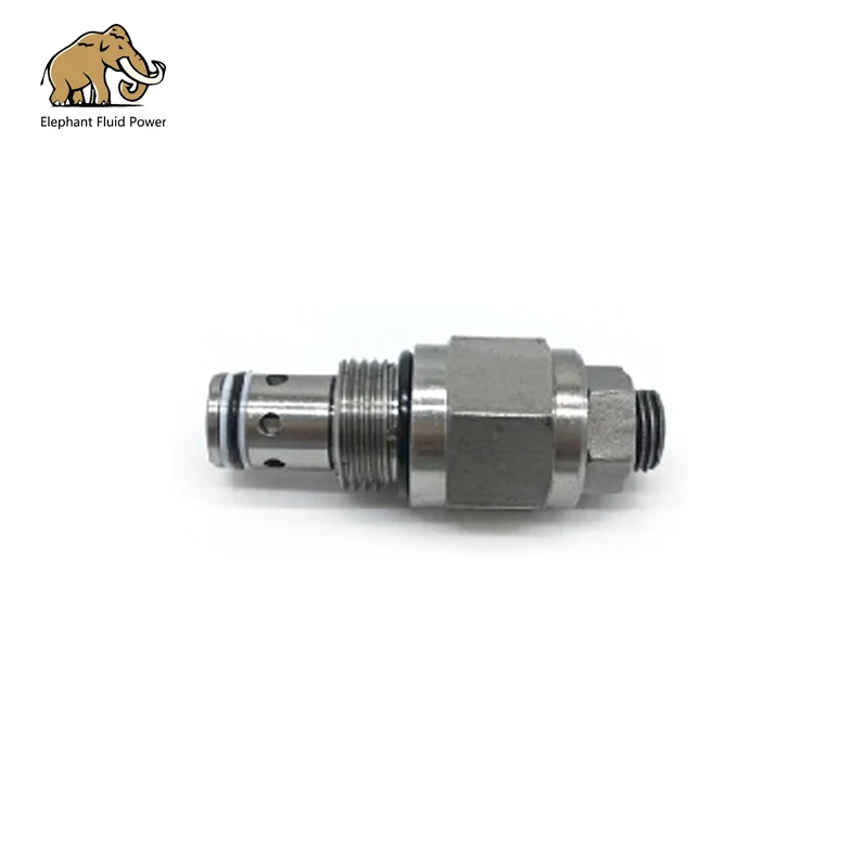 

Good price Excavator parts XCMG 210 pilot valve