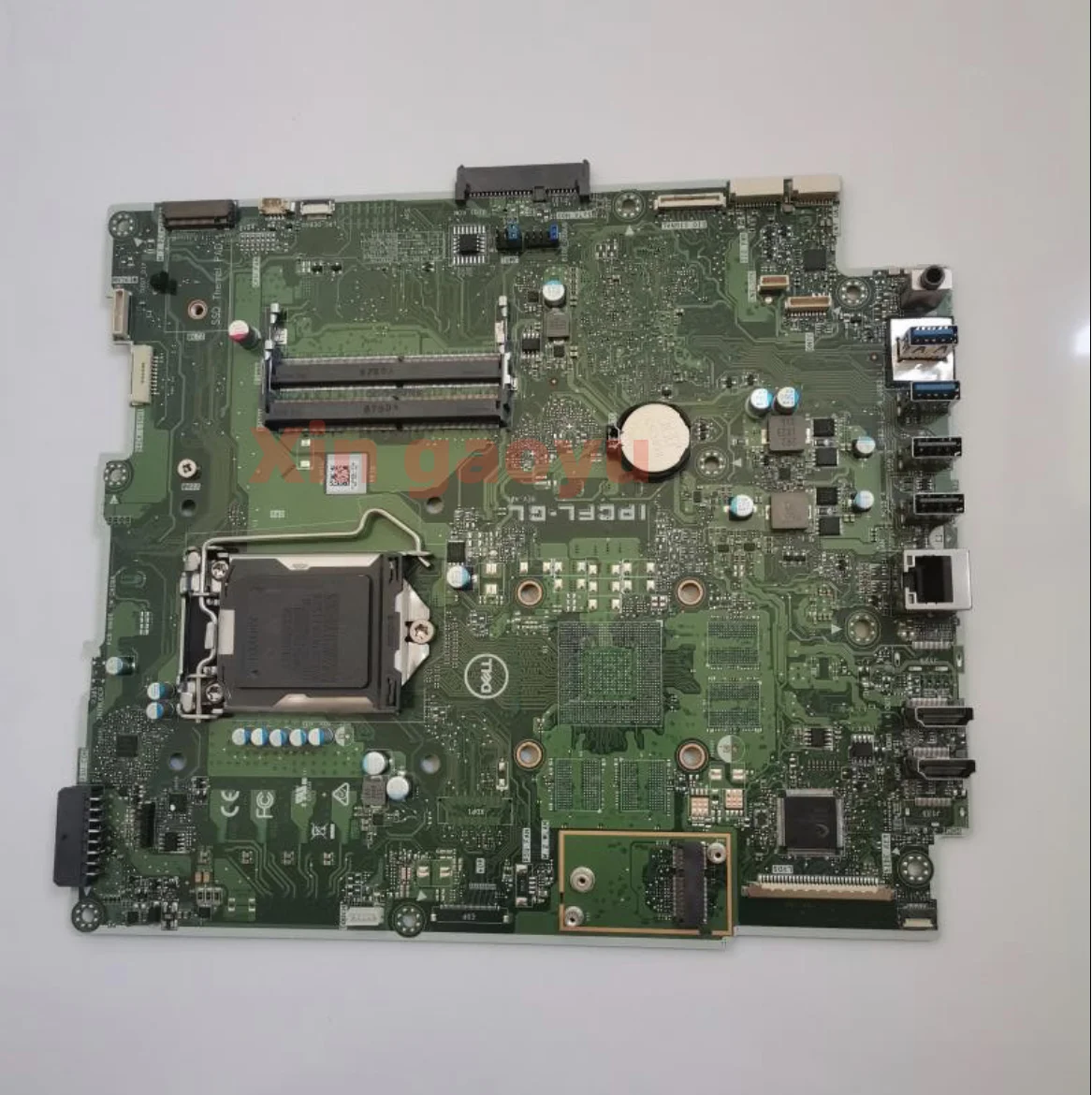 Original For DELL 7460 7760 AIO IPCFL-GL all-in-one Motherboard  85F29  K2MN4 085F29  0K2MN4 Test perfectly