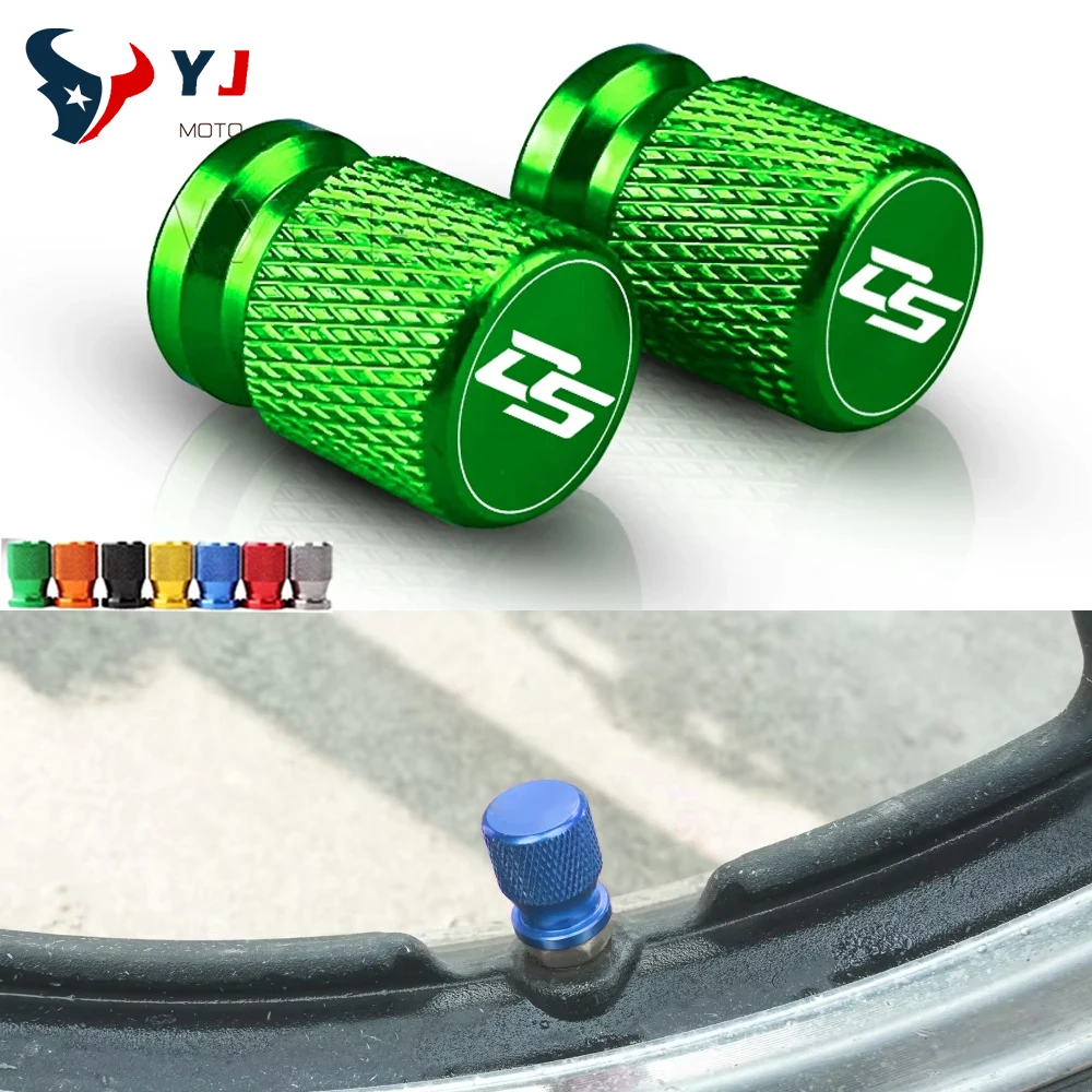 

Motorcycle Standard Valve Cap Set Tire Caps Set For VOGE 650DS 650 DS 650DSX 650 DSX DS525X 500DSX 500 DSX 500DS 500 DS 300DS