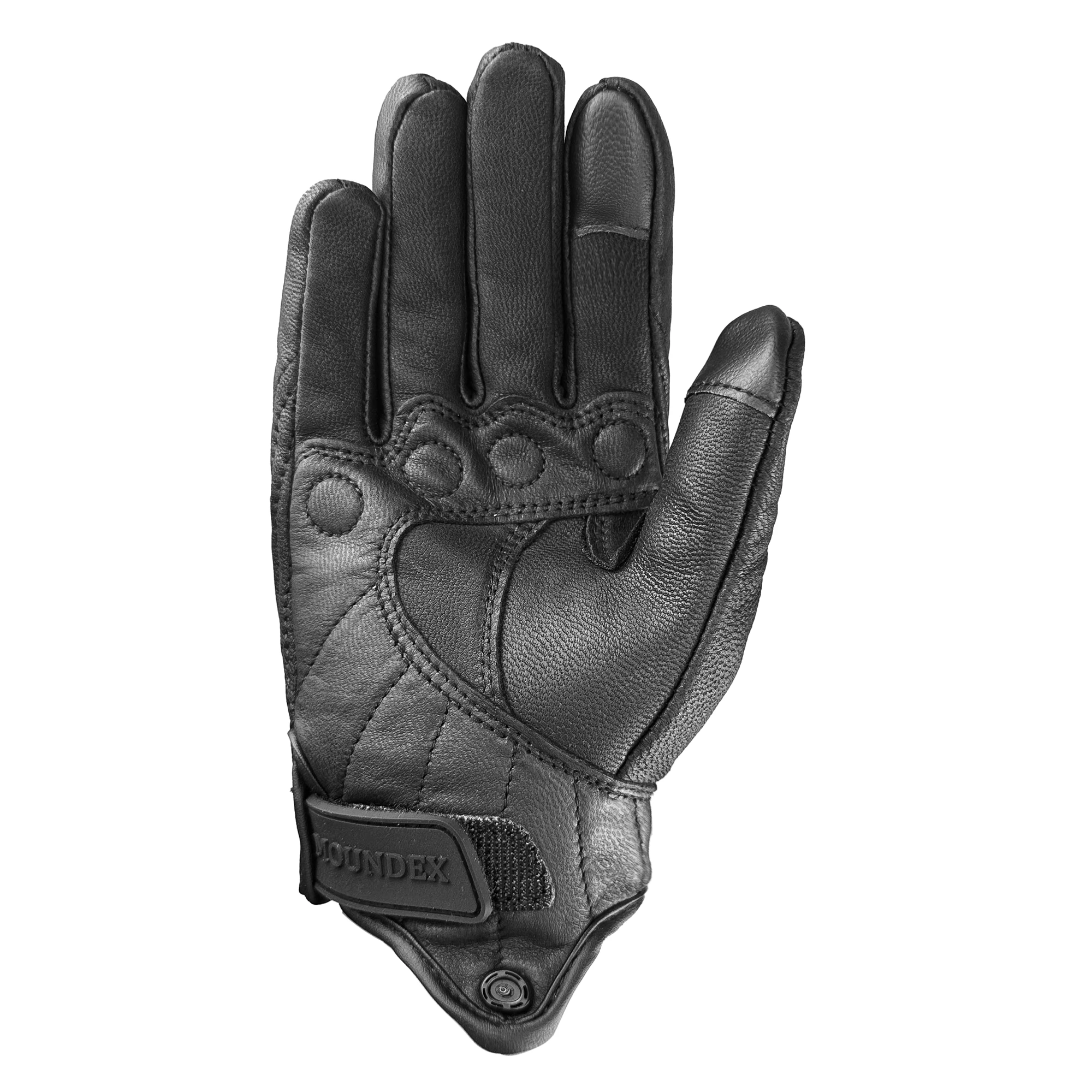 Motorcycle Gloves Motocross Summer Genuine Leather Breathable Tactical Racing Motocross Motorbike Electric Bicycle Cycling