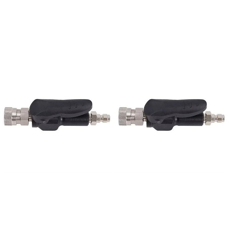 at51-2x-connettore-per-gonfiaggio-rapido-100bar-con-adattatore-di-riempimento-e-attacco-rapido-maschio-e-femmina-da-8-mm-ad26-b