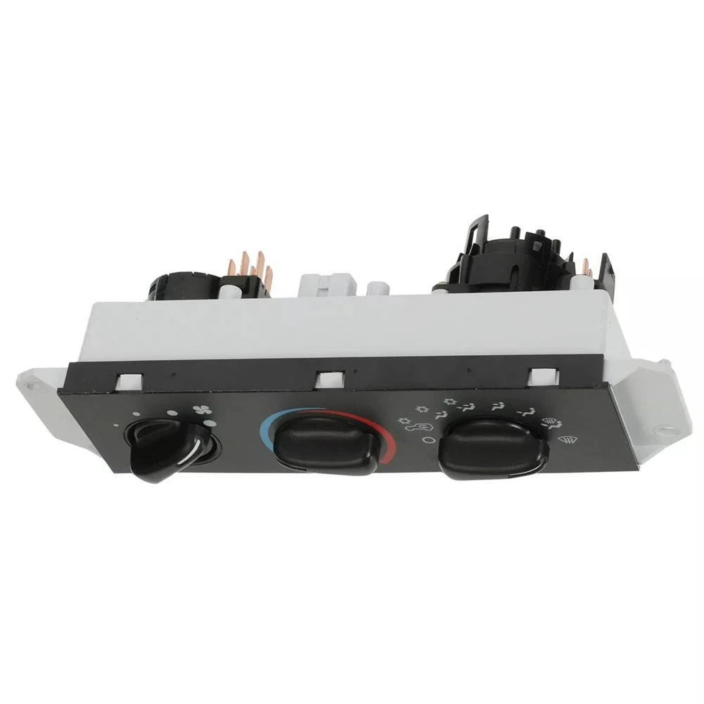 

Lasting For Jeep Wrangler 2005-2006 A/C Heater Climate Control Unit 55056558AA 55056558AB