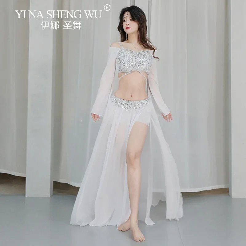 Thumbnail 4 - #18 Belly Dance Performance Outfit Sets Discount Picks