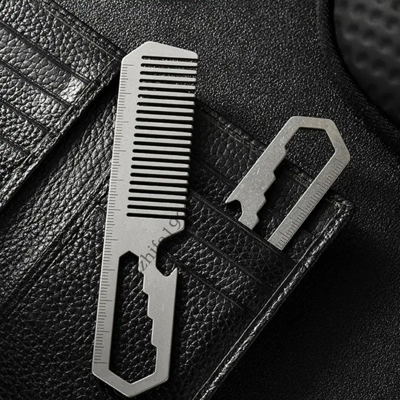 

Travel Friendly Bottle Openers Compacts Rusts Resistant Bottles Openers .A5KC