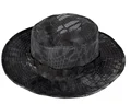 python black