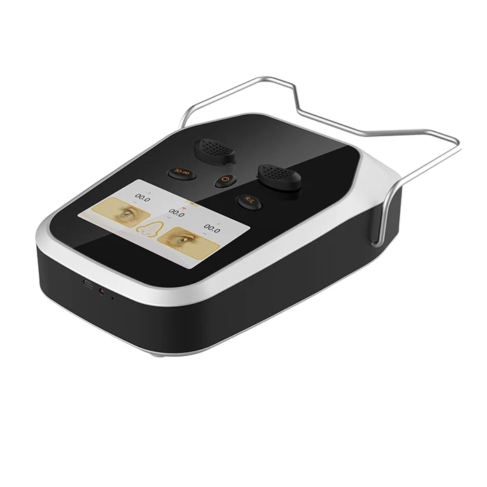 Category image: Vision Measuring Machines