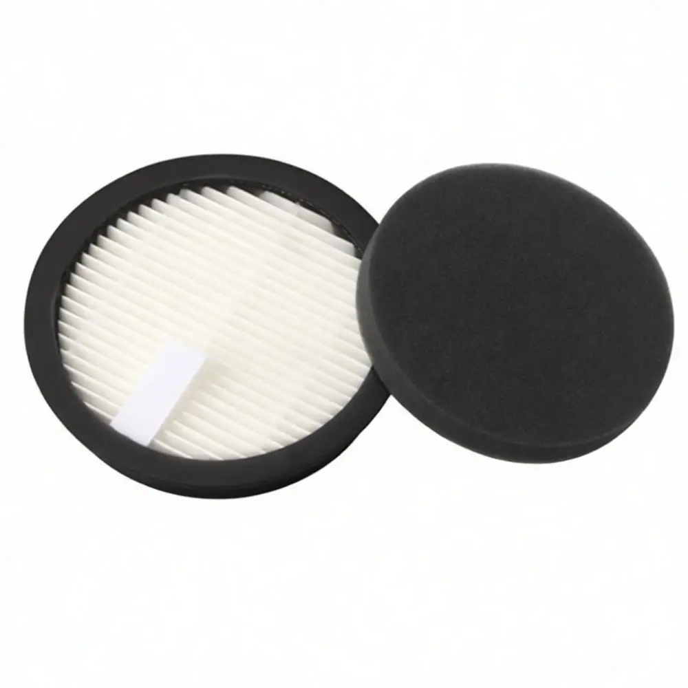 Replacement Filter Accessories For AFNOP Acevac11 Vacuum Cleaner Hepa Core Sponge Mesh Cleaning Spare Maintenance Kit