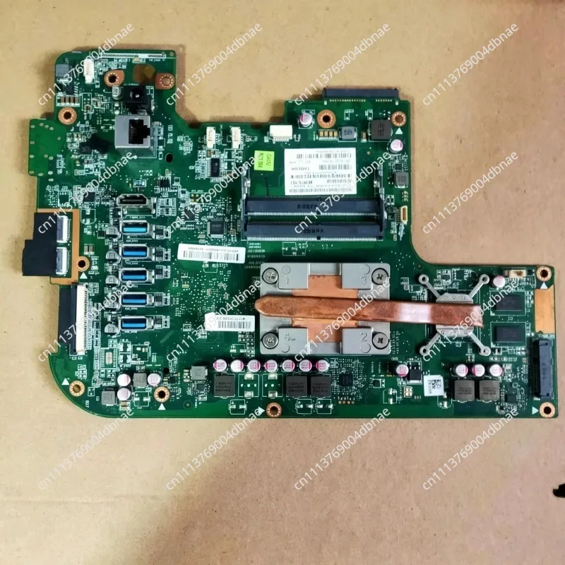 V230IC single display, all-in-one computer V230I desktop computer main board