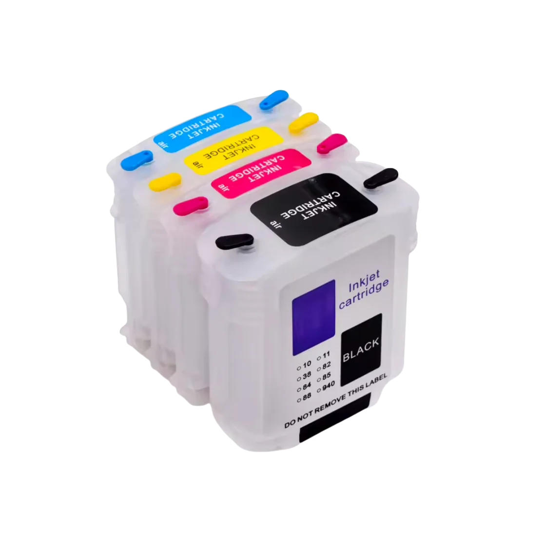 einkshop 940xl Refillable Ink Cartridge for hp 940 xl For HP Officejet Pro 8500 8500a All-in-One 8000 Printer