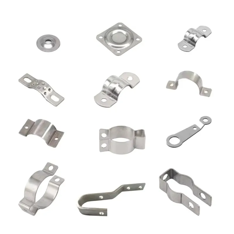 High Precision Metal Stamping Baluster Mould Press Brake Tooling Clamp Die for OEM ODM Industrial Mold Making Service