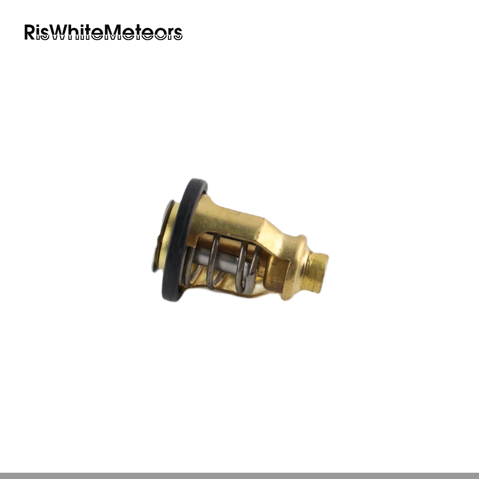 

Термостат RisWiteMeteors 60V-12411-00 для подвесных лодочных моторов Yamaha 8-450 л.с.