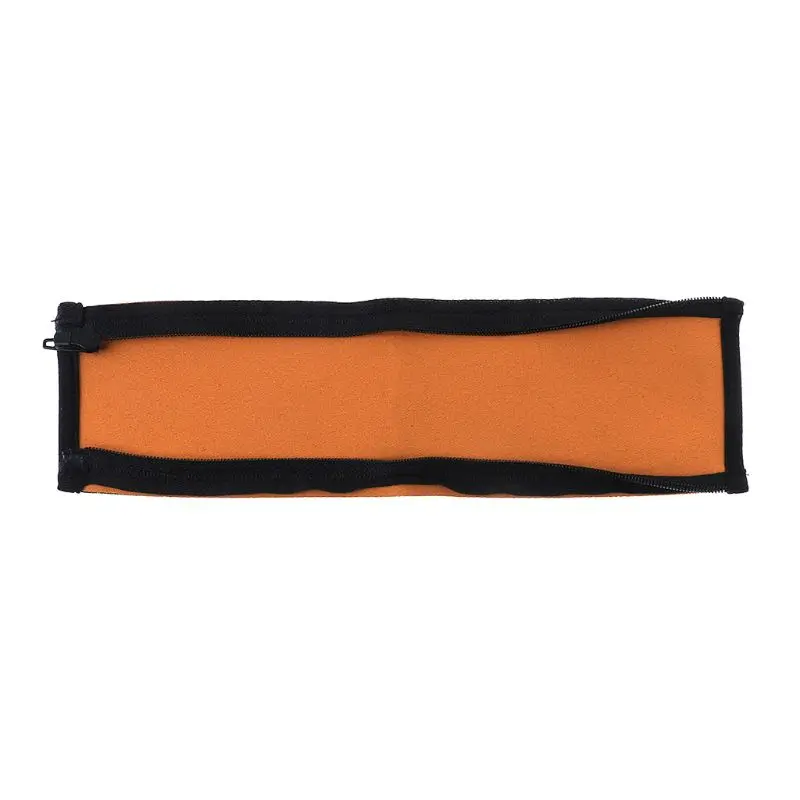 Replaced Headband Cushion Hook Cover for Audio Technica ATH M50 M50S M50X M40 M40S M40X M30 Headphones Headset Repair Parts qyh