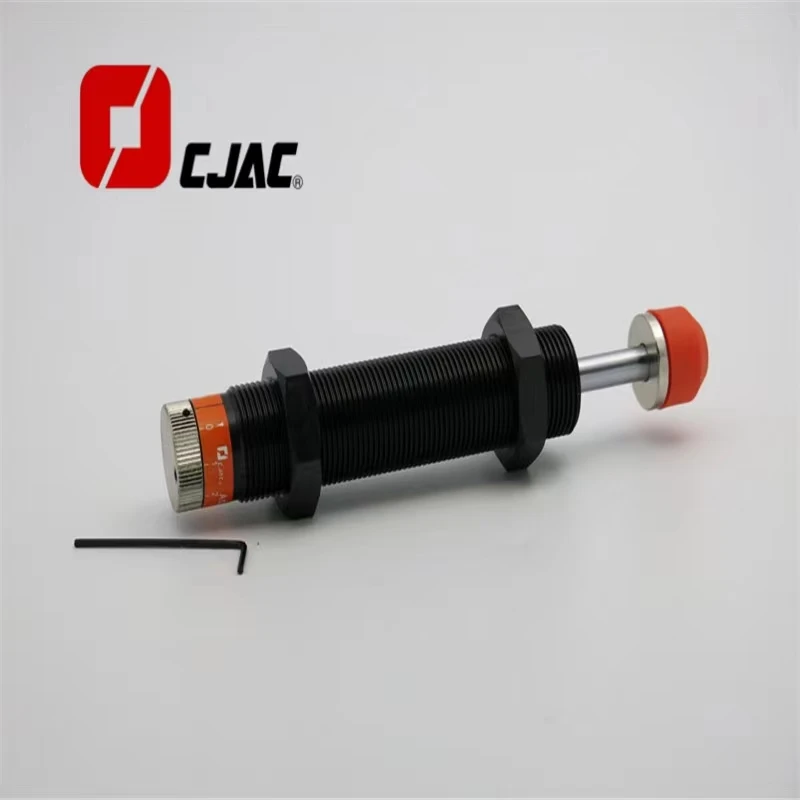 Buffer AD2525-5-N FSA Pressure Adjustable Oil Pressure Buffer Hydraulic FSA FC
