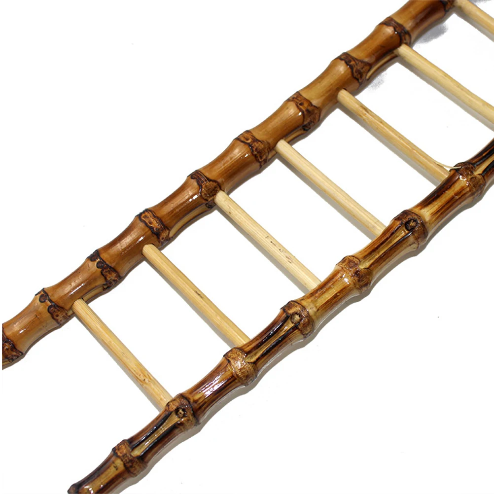

Mini Bamboo Durable Lightweight Garden Decoration Fairy Decorative Accessory Play Miniature For House Garden Ornamentmini