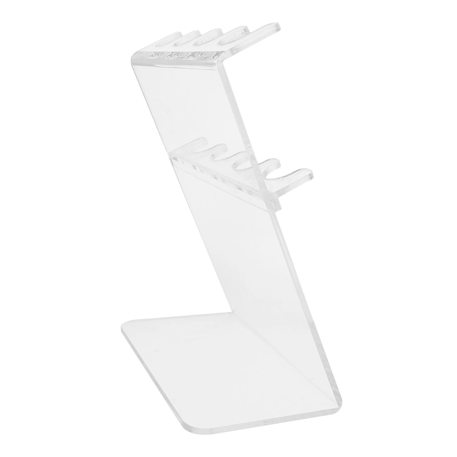 

Pipette Rack For Laboratory Scientific Tube Stand Durable Experiment Tool Holder Space Saving Storage Solution Test Tube